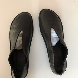 Loint of Holland leather shoes US7